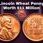 The Lincoln Penny Everyone Is Searching For Is Worth $11 Million