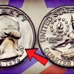 These 9 Washington Quarters Could Be Worth $50,700 – Check Your Pocket Now!