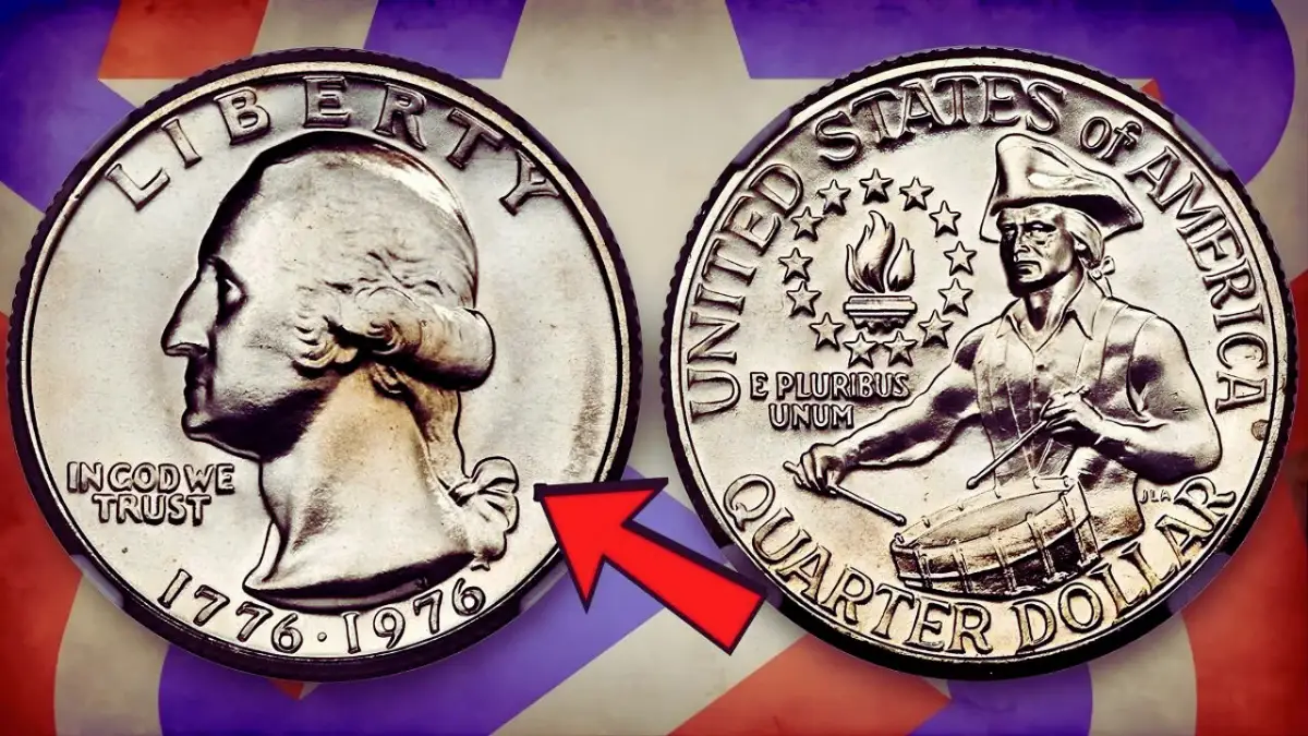 These 9 Washington Quarters Could Be Worth $50,700 – Check Your Pocket Now!